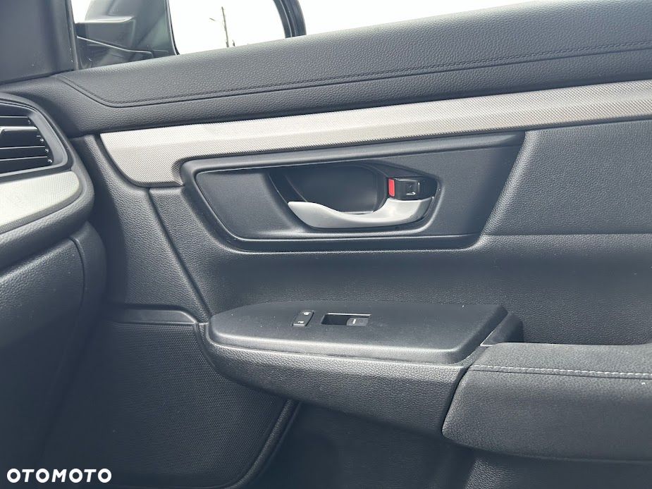 Honda CR-V - 33