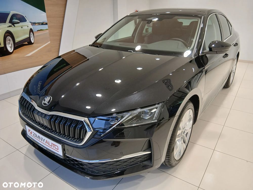 Skoda Octavia - 2