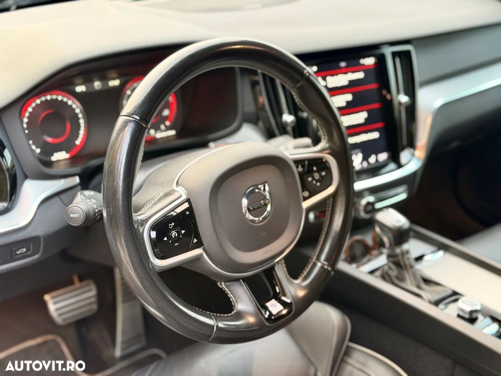 Volvo V60 - 12
