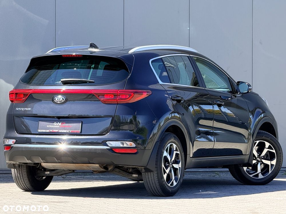 Kia Sportage 1.6 GDI L 2WD - 36