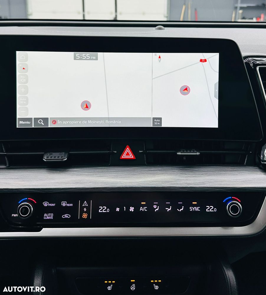 Kia Sportage 1.6 CRDI 2WD EDITION 7 - 25