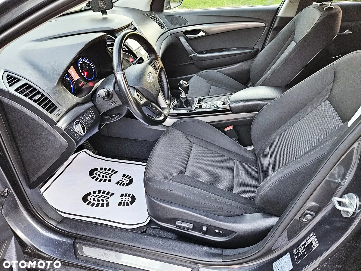 Hyundai i40 1.7 CRDi BlueDrive Premium - 13