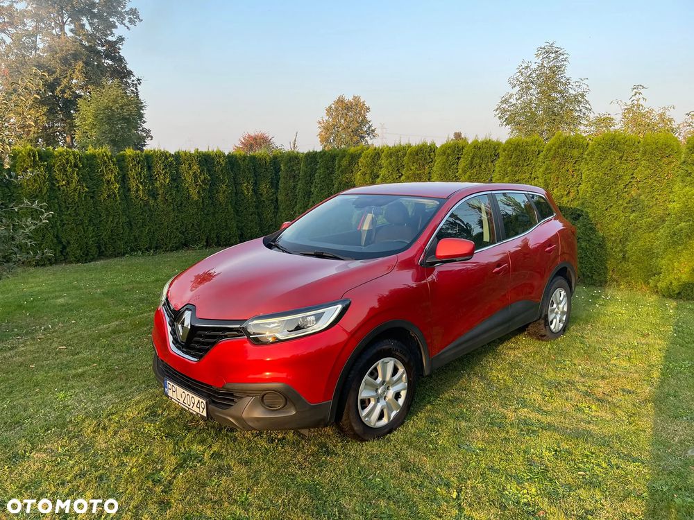 Renault Kadjar - 6
