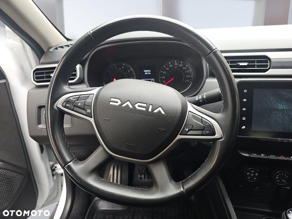 Dacia Duster 1.5 Blue dCi Expression 4WD - 13