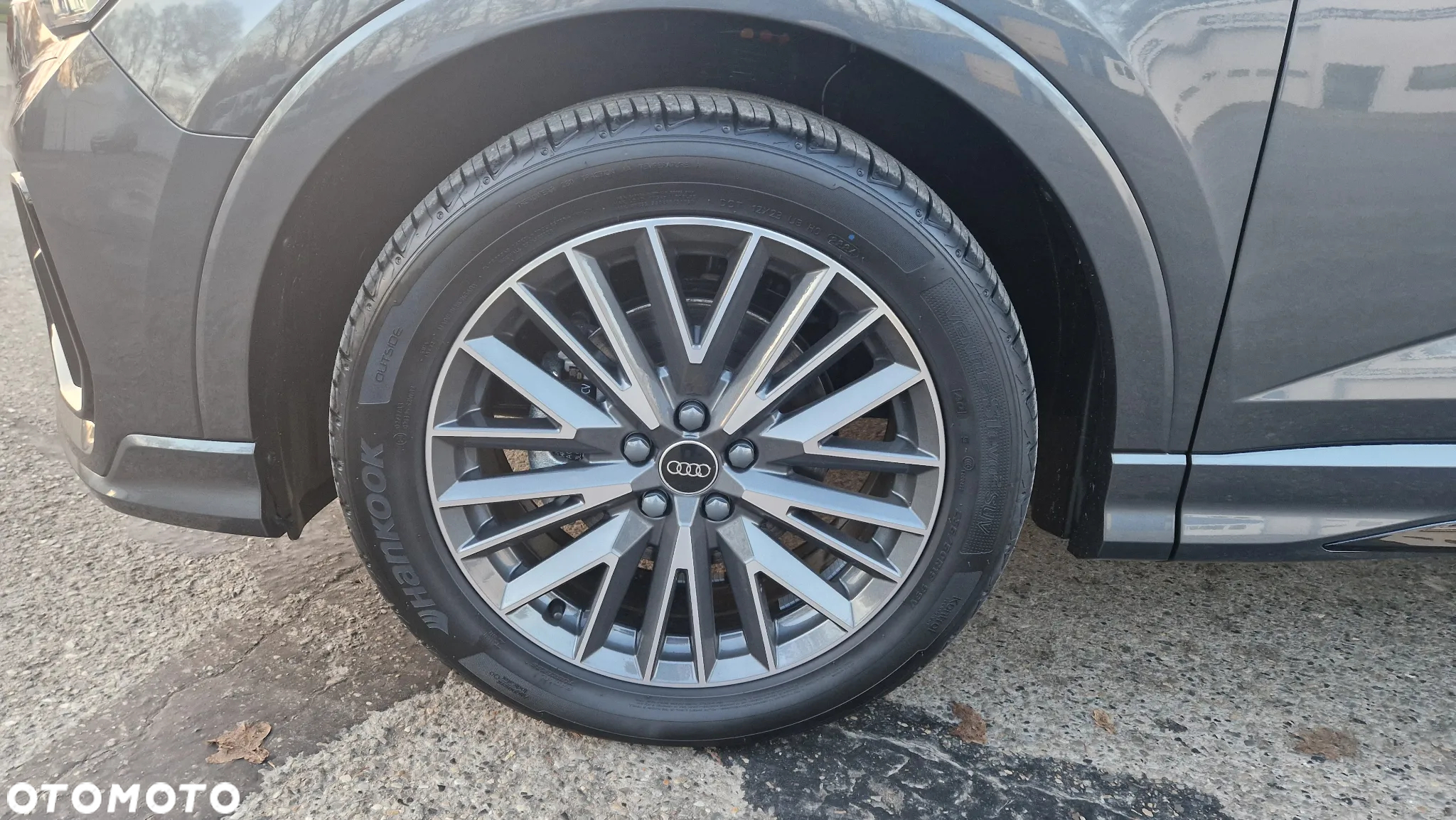 Audi Q3 35 TFSI S line S tronic - 10