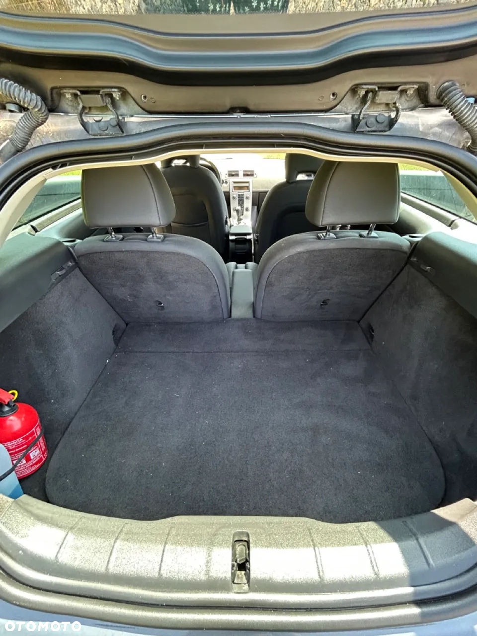 Volvo C30 D2 DRIVe Momentum Start-Stop - 14