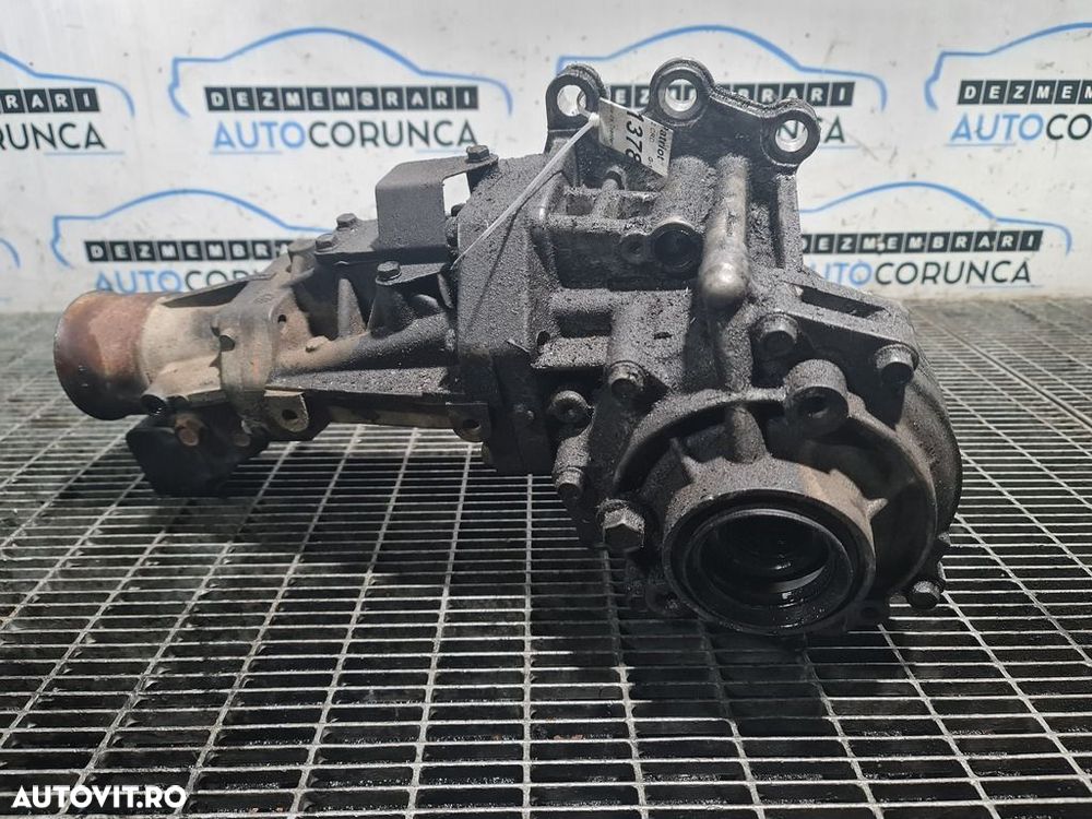 Cutie de Tranfer Grup Fata Jeep Patriot 2.2 CRD 2011 - 2017 163CP Manuala 6 Trepte ENE ... - 3