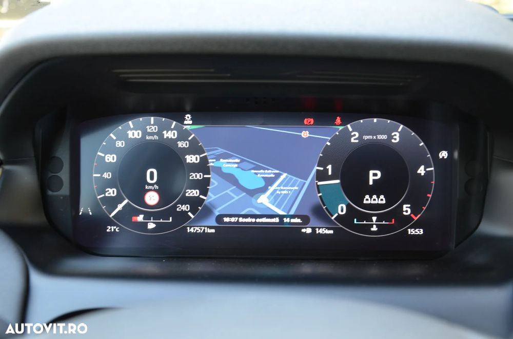 Land Rover Discovery Sport 2.0 D165 MHEV SE - 27