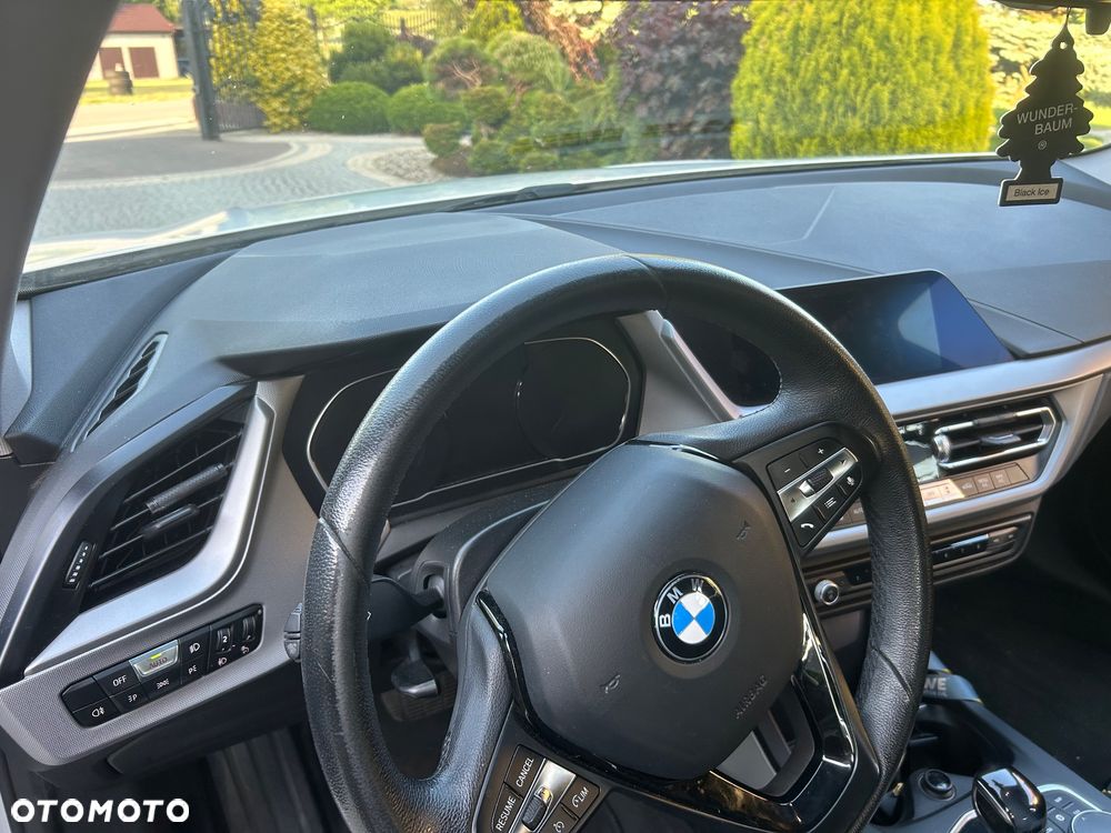 BMW Seria 1 118d Business Edition - 19