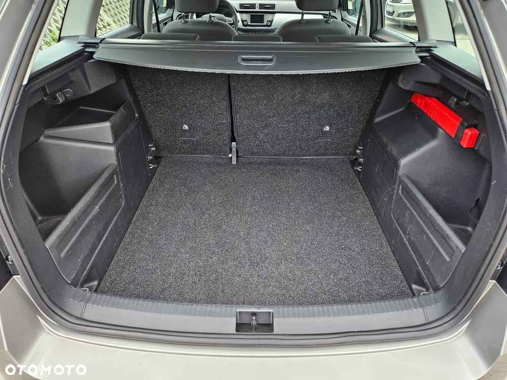 Skoda Fabia 1.0 TSI Ambition - 23
