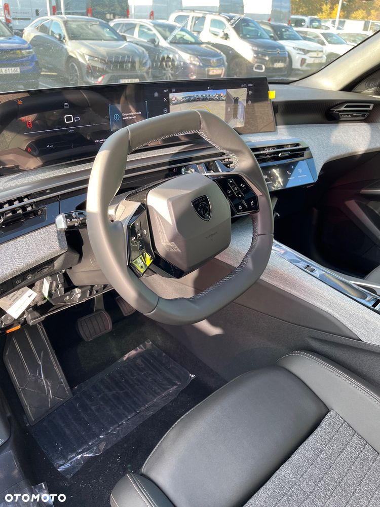 Peugeot 3008 1.2 PureTech mHEV Allure e-DCS6 - 7