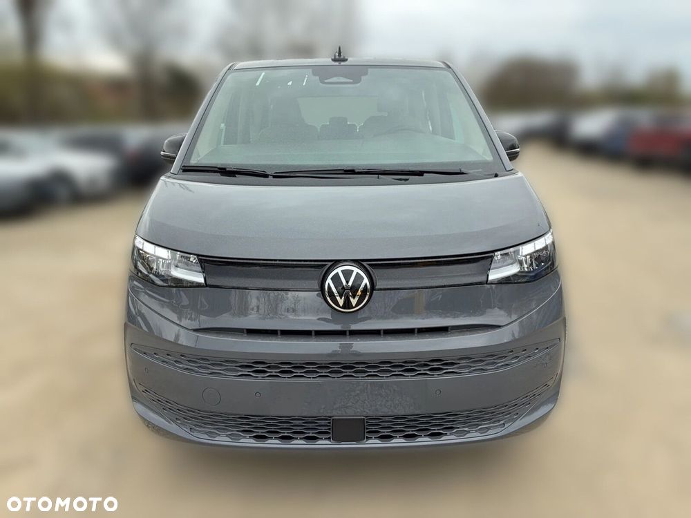 Volkswagen Multivan - 2