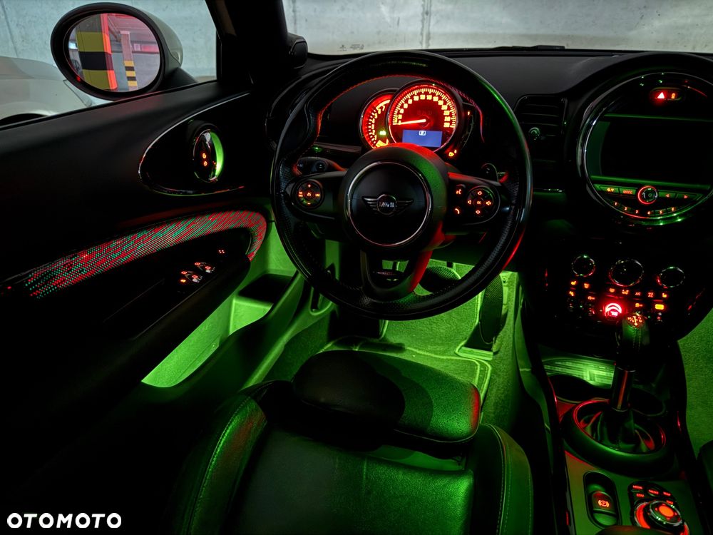 MINI Clubman Cooper S ALL4 sport - 37