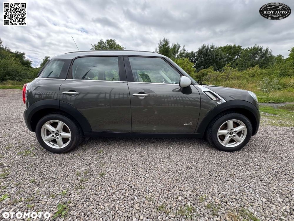 MINI Countryman - 8