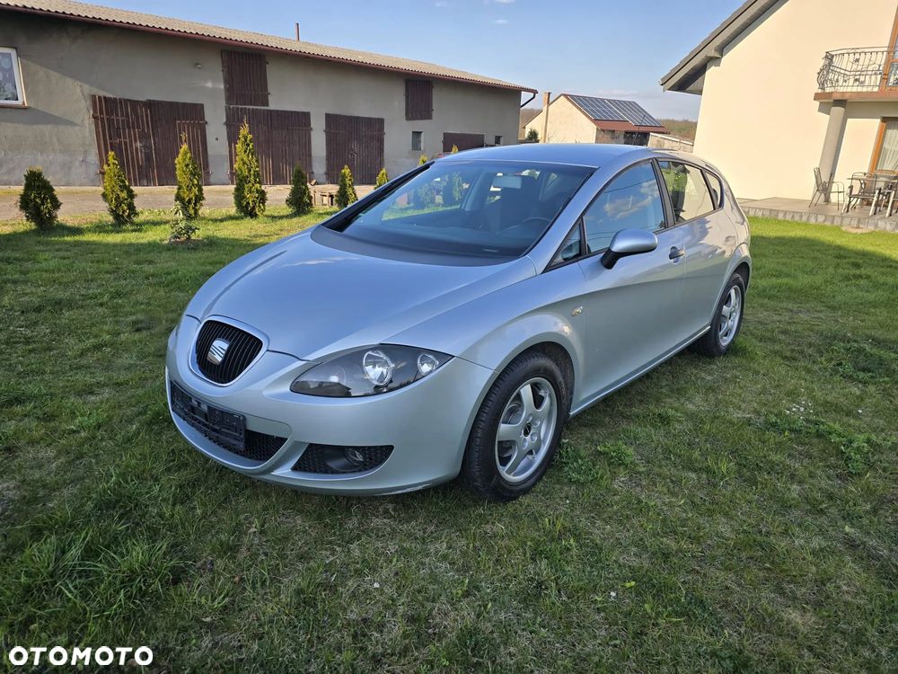 Seat Leon 1.6 Signo - 3