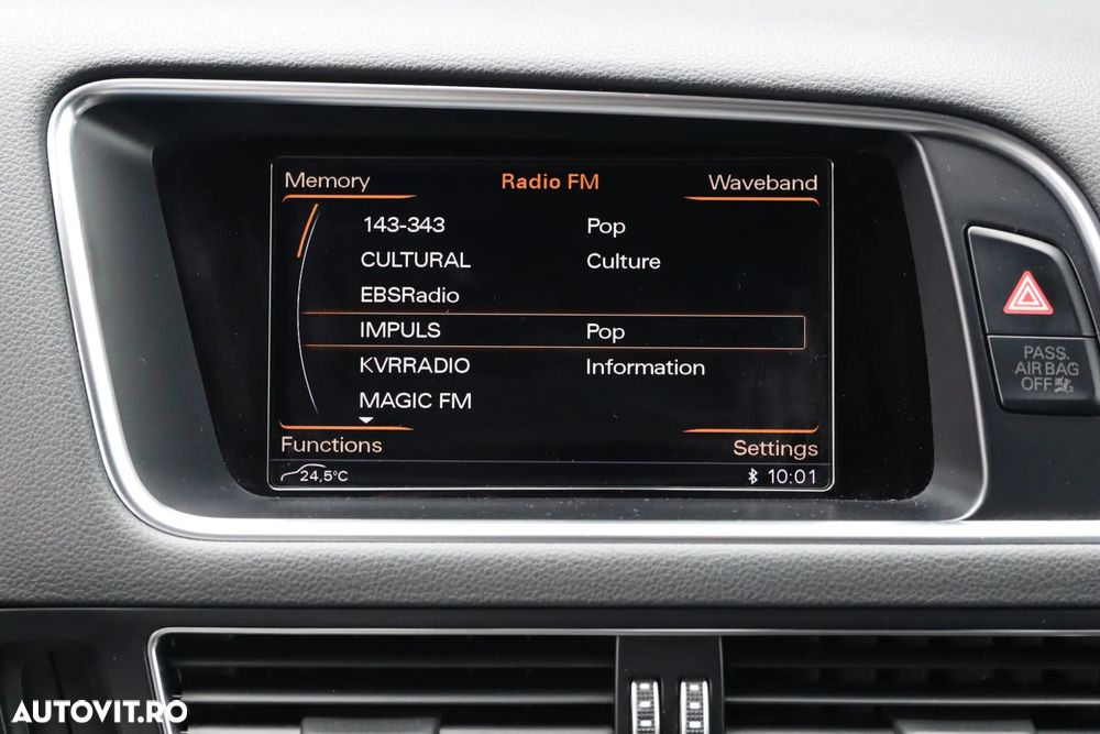 Audi Q5 2.0 TDI Quattro S tronic - 30