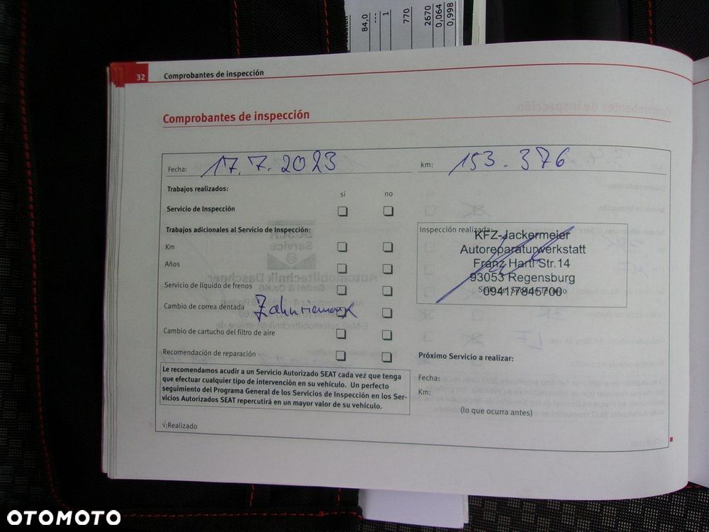 Seat Leon 1.6 Sport Limited - 37