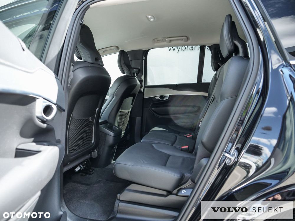 Volvo XC 90 - 17