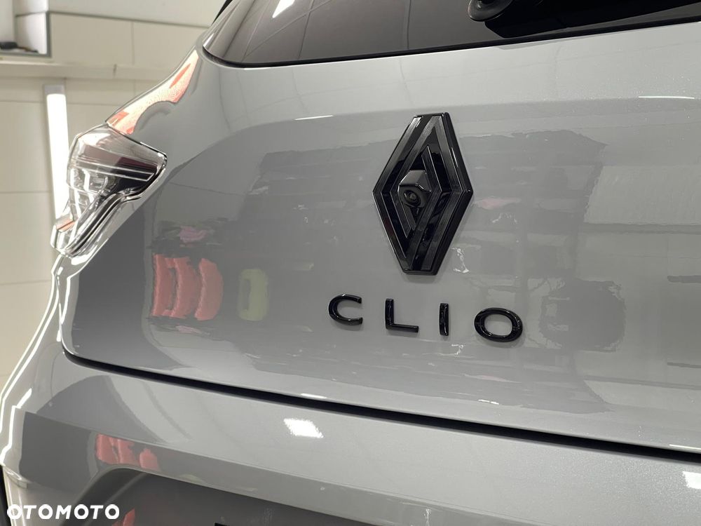 Renault Clio 1.6 E-TECH Full Hybrid 145 Esprit Alpine - 5