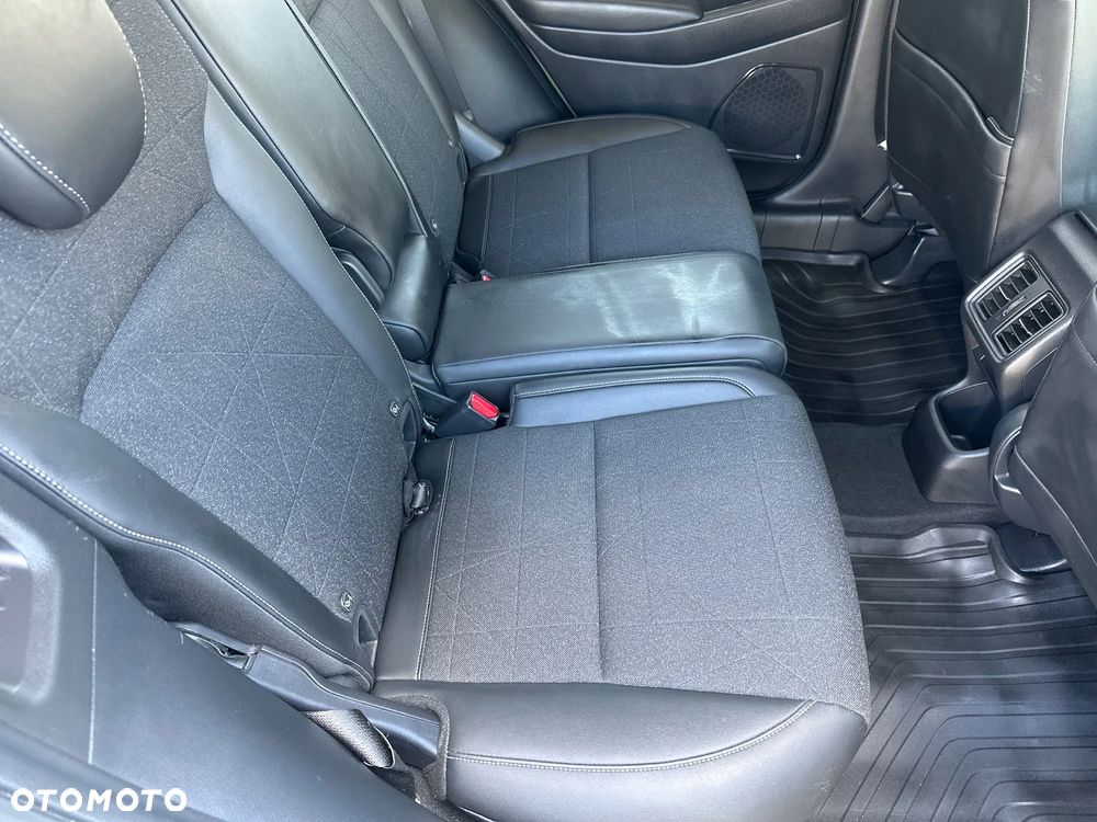 Honda HR-V 1.5 i-MMD Advance CVT - 23