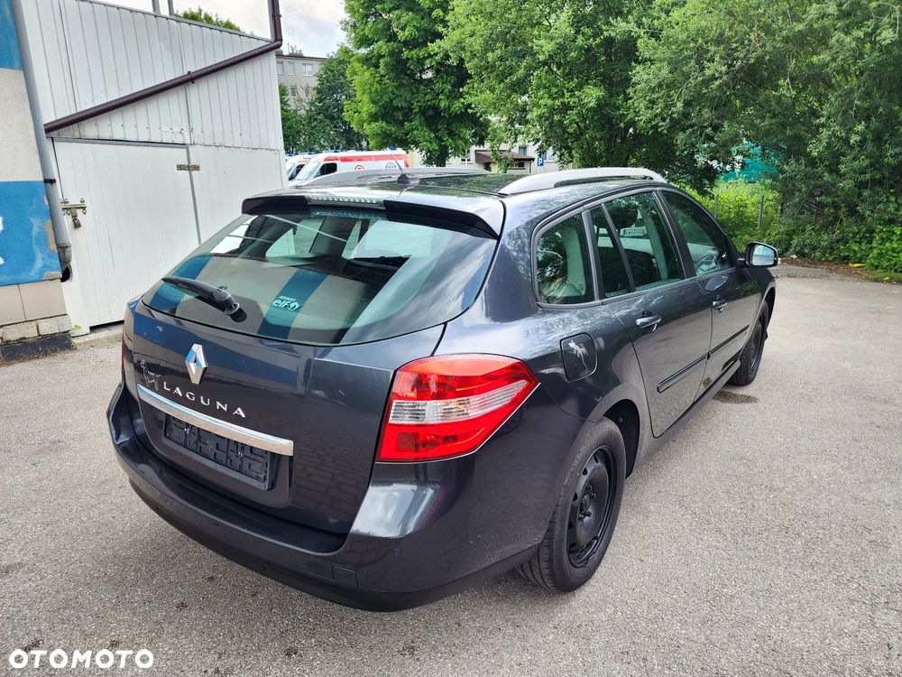 Renault Laguna 2.0 16V 140 Expression - 4