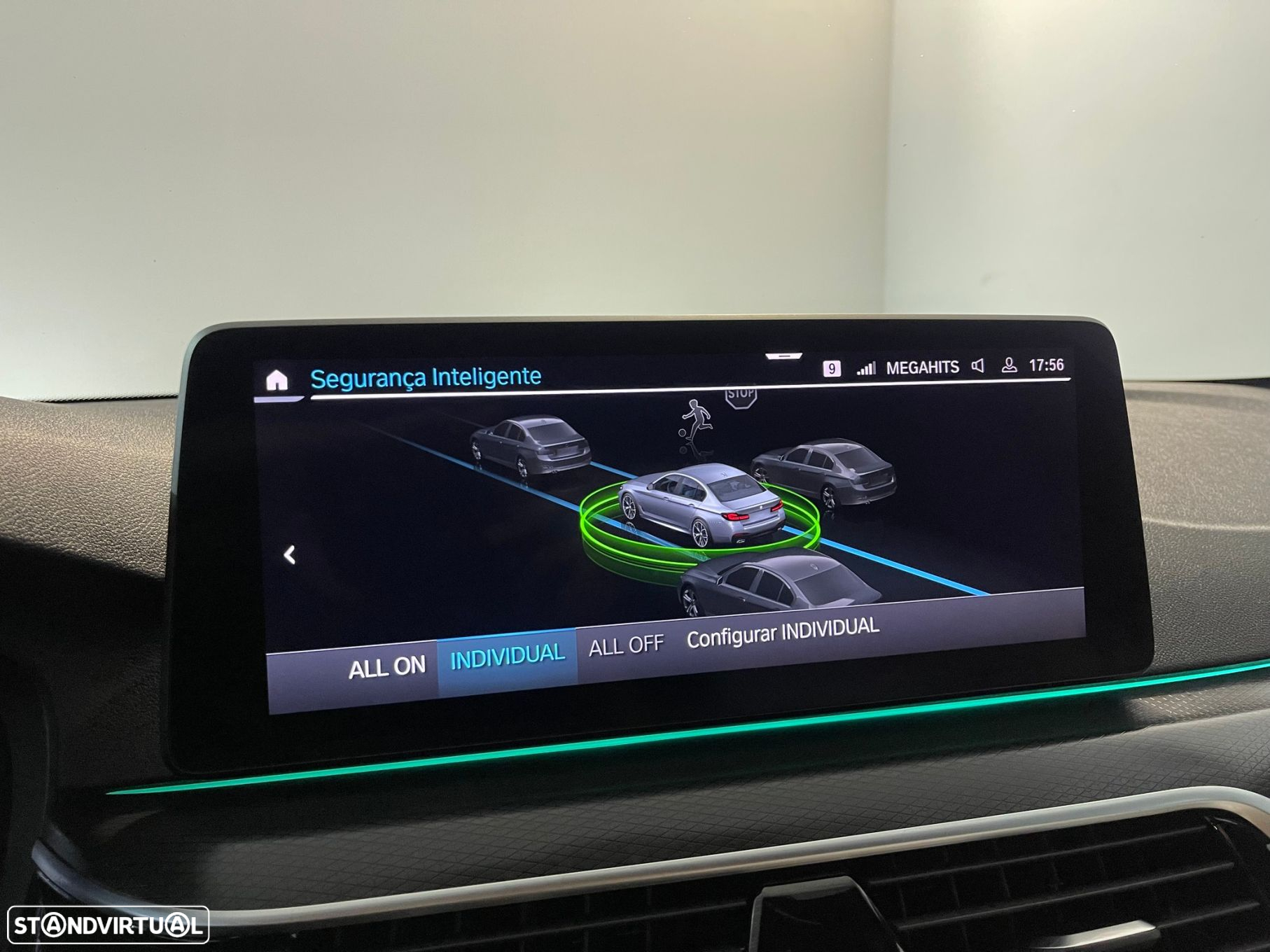 BMW 530 e Pack M - 25
