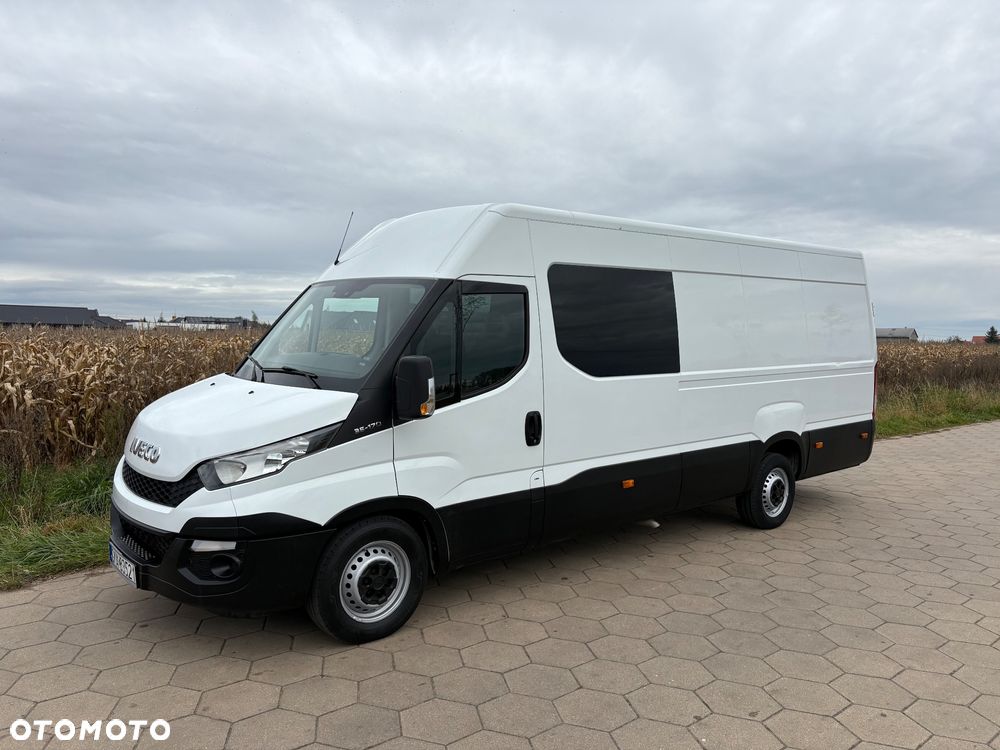 Iveco Daily - 1