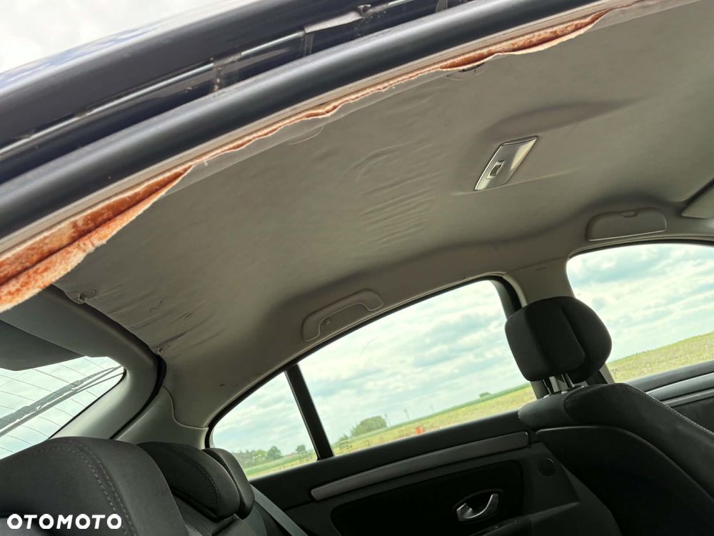 Renault Laguna - 21