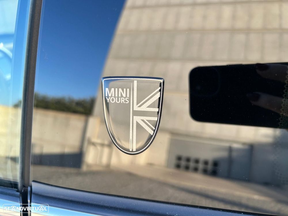MINI Coupé - 8