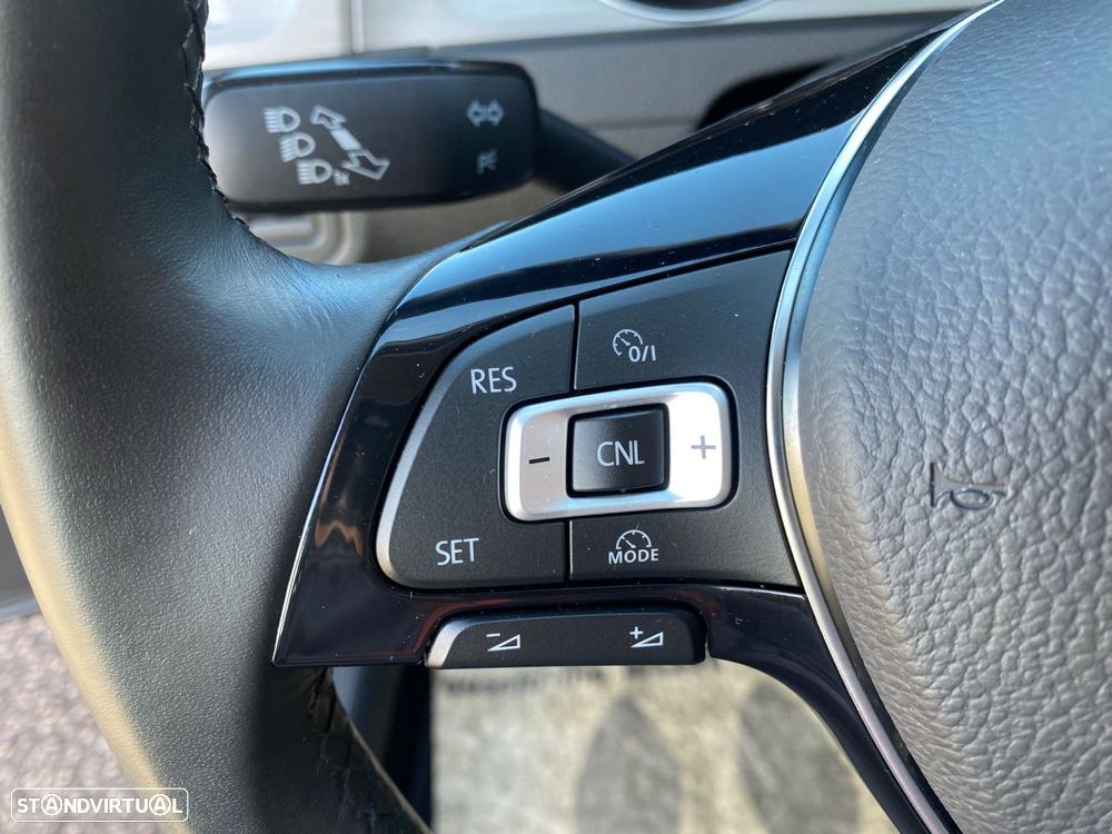 VW Golf 1.6 TDi GPS Edition DSG - 19