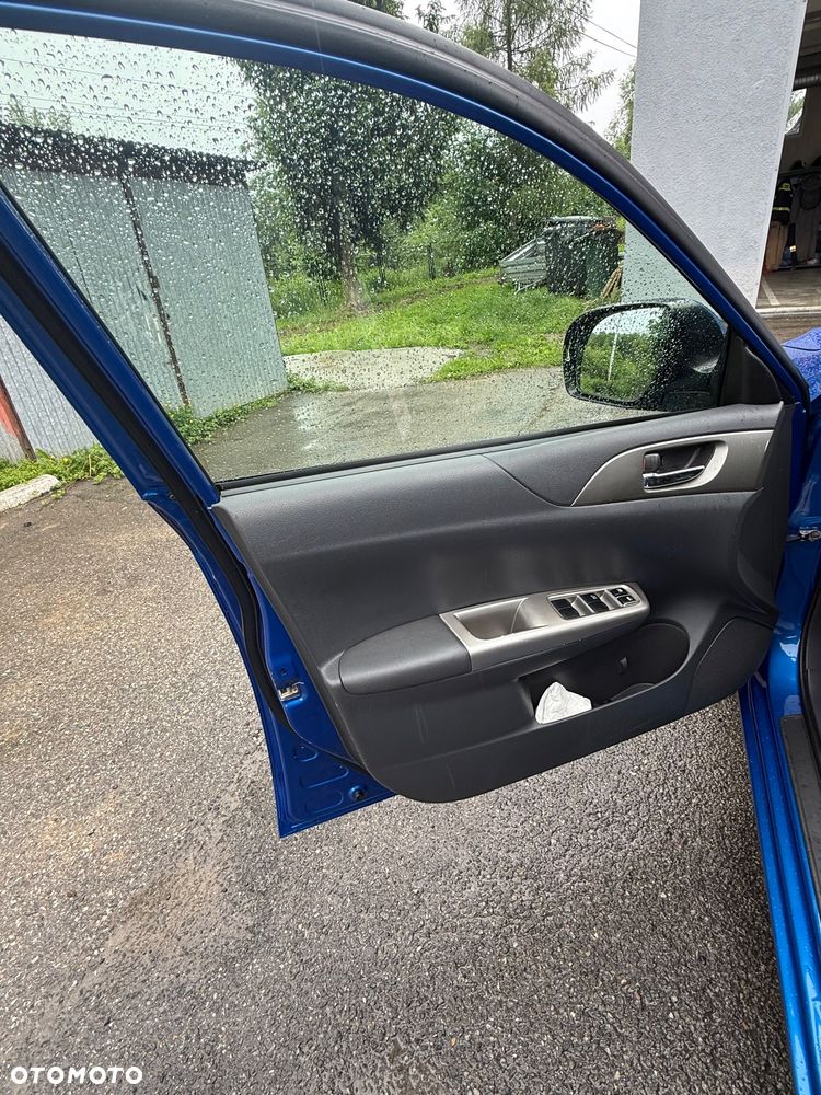 Subaru Impreza 2.0R Active - 16