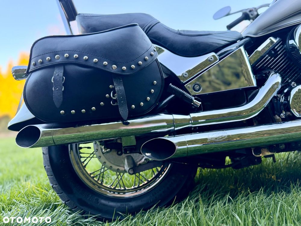 Kawasaki Vulcan - 6