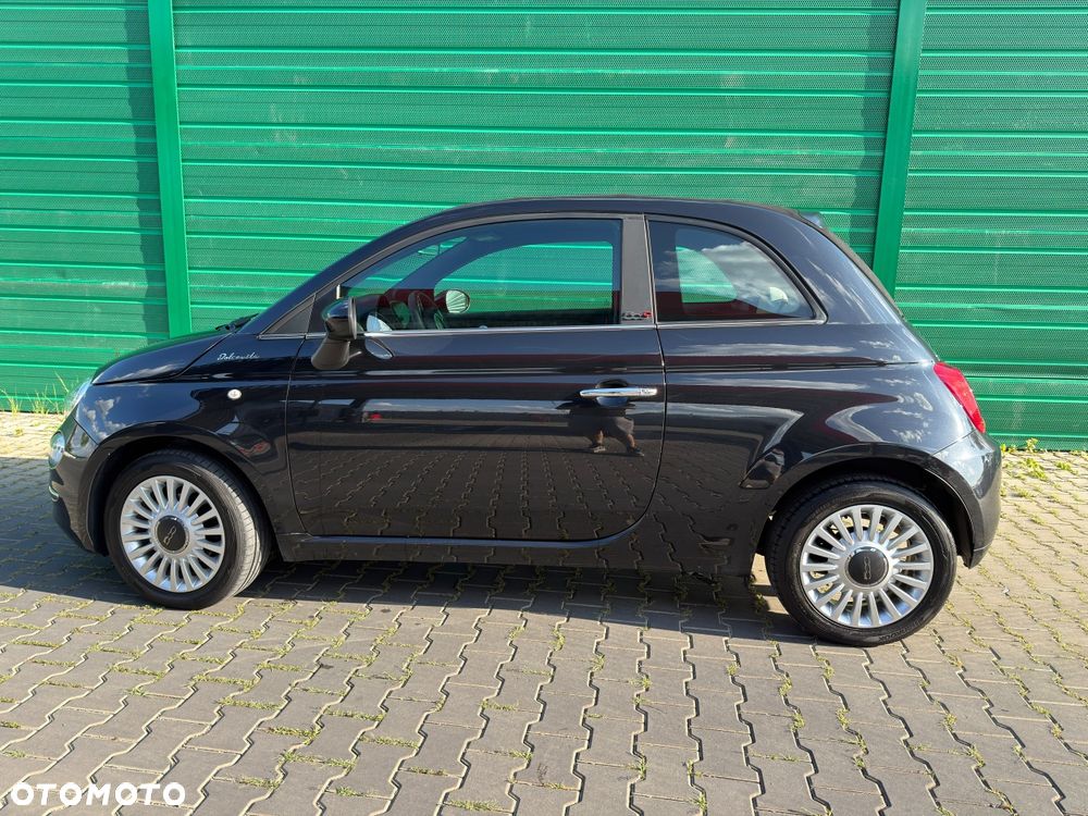 Fiat 500 - 4