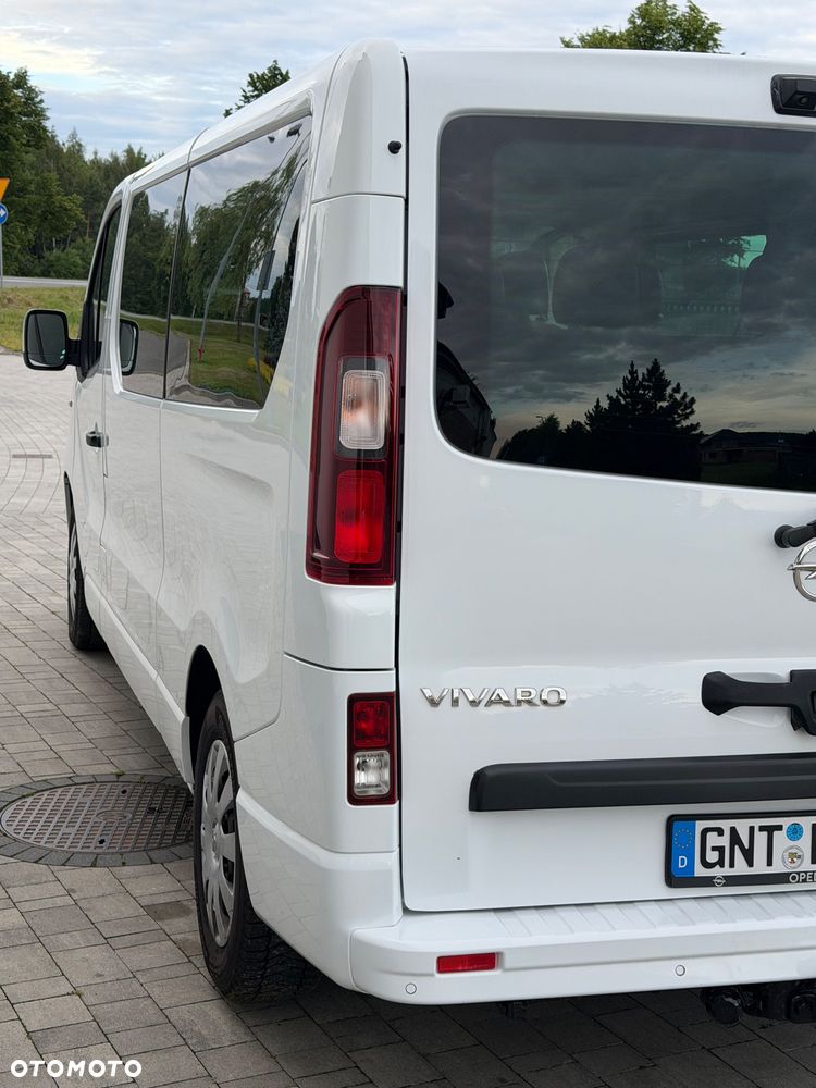 Opel Vivaro L2H1 S&S Life - 15