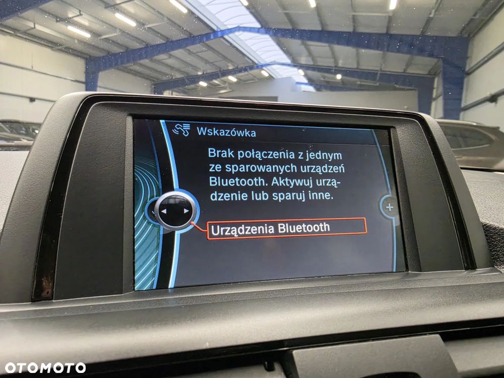 BMW Seria 1 116d DPF - 31