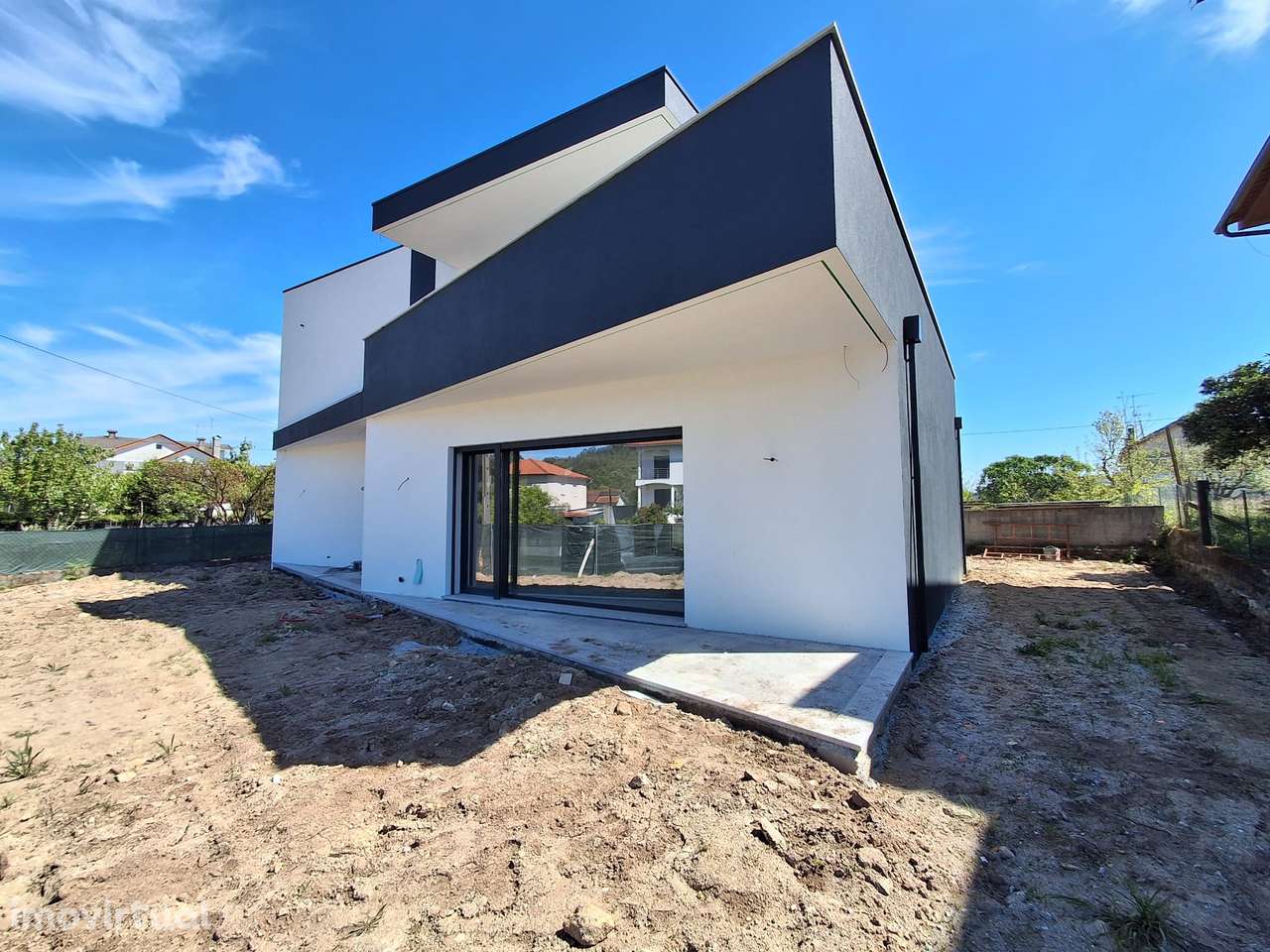 Moradia Isolada no Campo - Grande imagem: 4/25