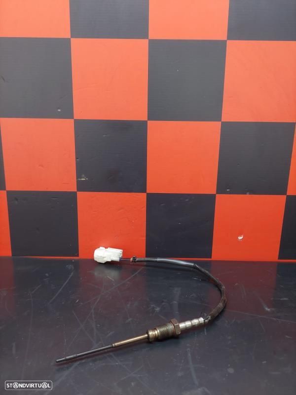 Sensor Temperatura Gases Escape Toyota Hilux Camião De Plataforma/Chas - 1