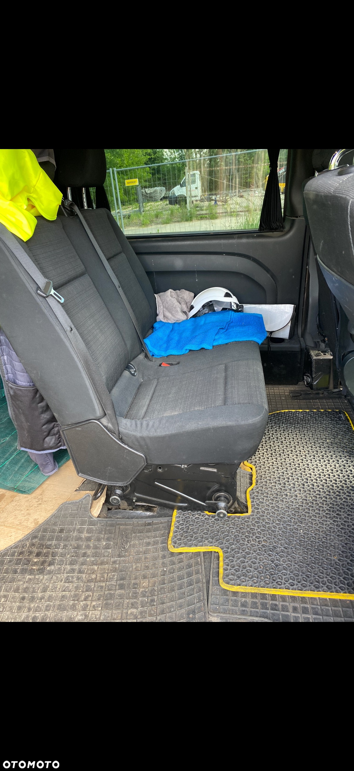 Mercedes-Benz Vito - 8