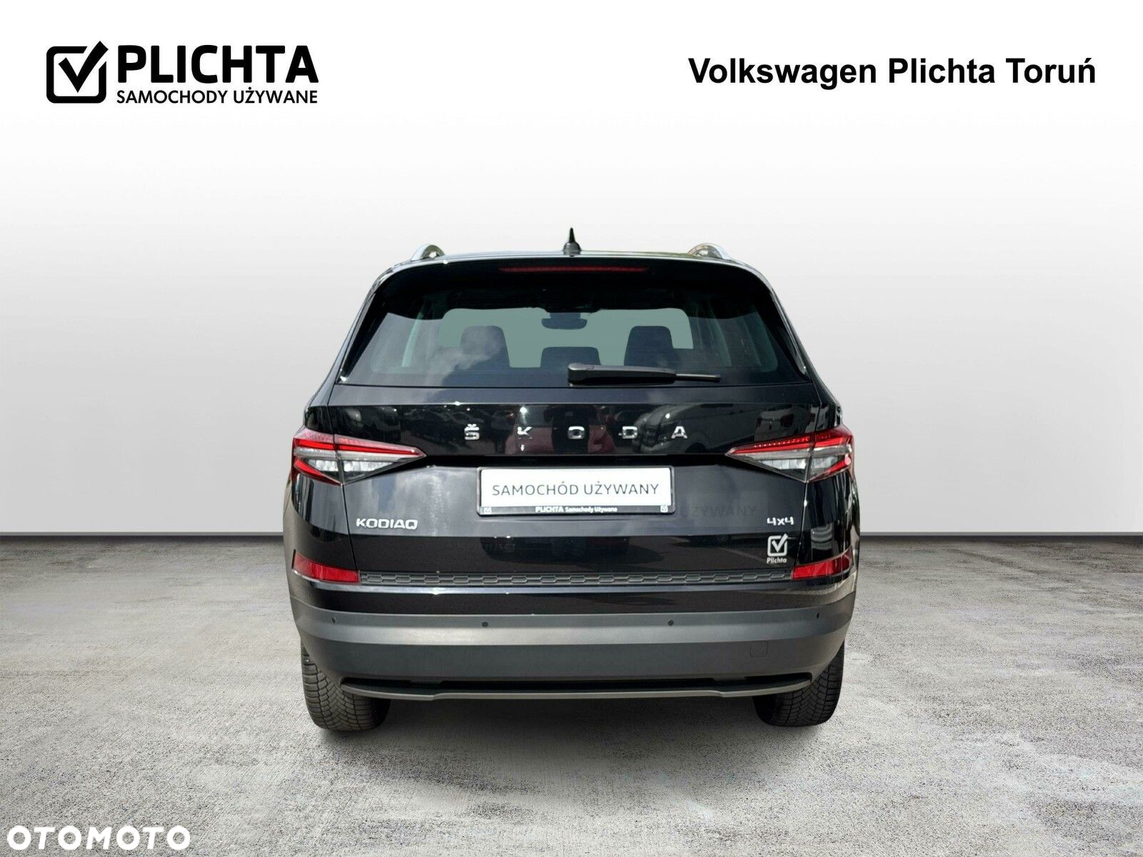 Skoda Kodiaq 2.0 TDI 4x4 Style DSG - 7