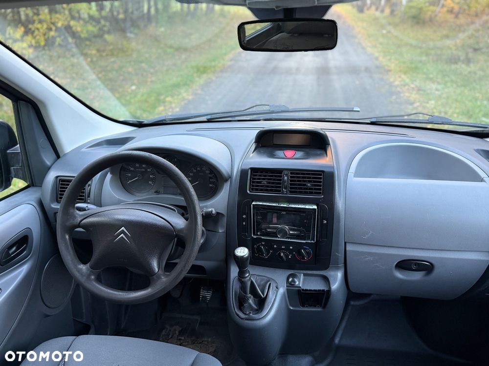 Citroën Jumpy - 5