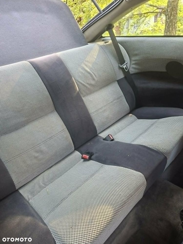 Opel Calibra 2.0 - 5