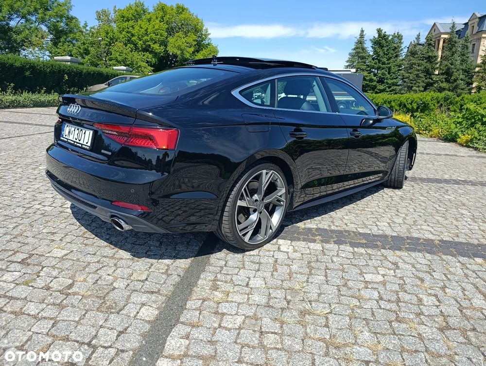 Audi A5 - 9