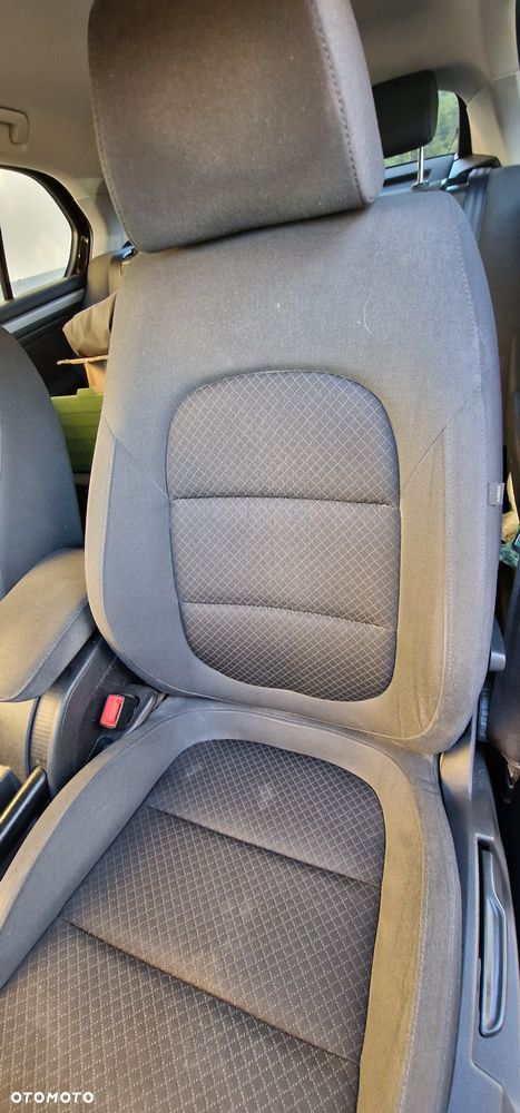 Skoda Superb 1.8 TSI Elegance - 38