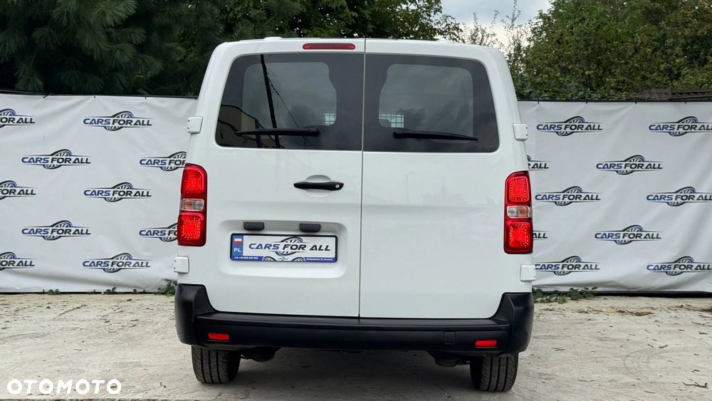 Opel VIVARO 1.5 TURBO | L3H1 | COMFORT | 71 365 KM | 2020 - 6