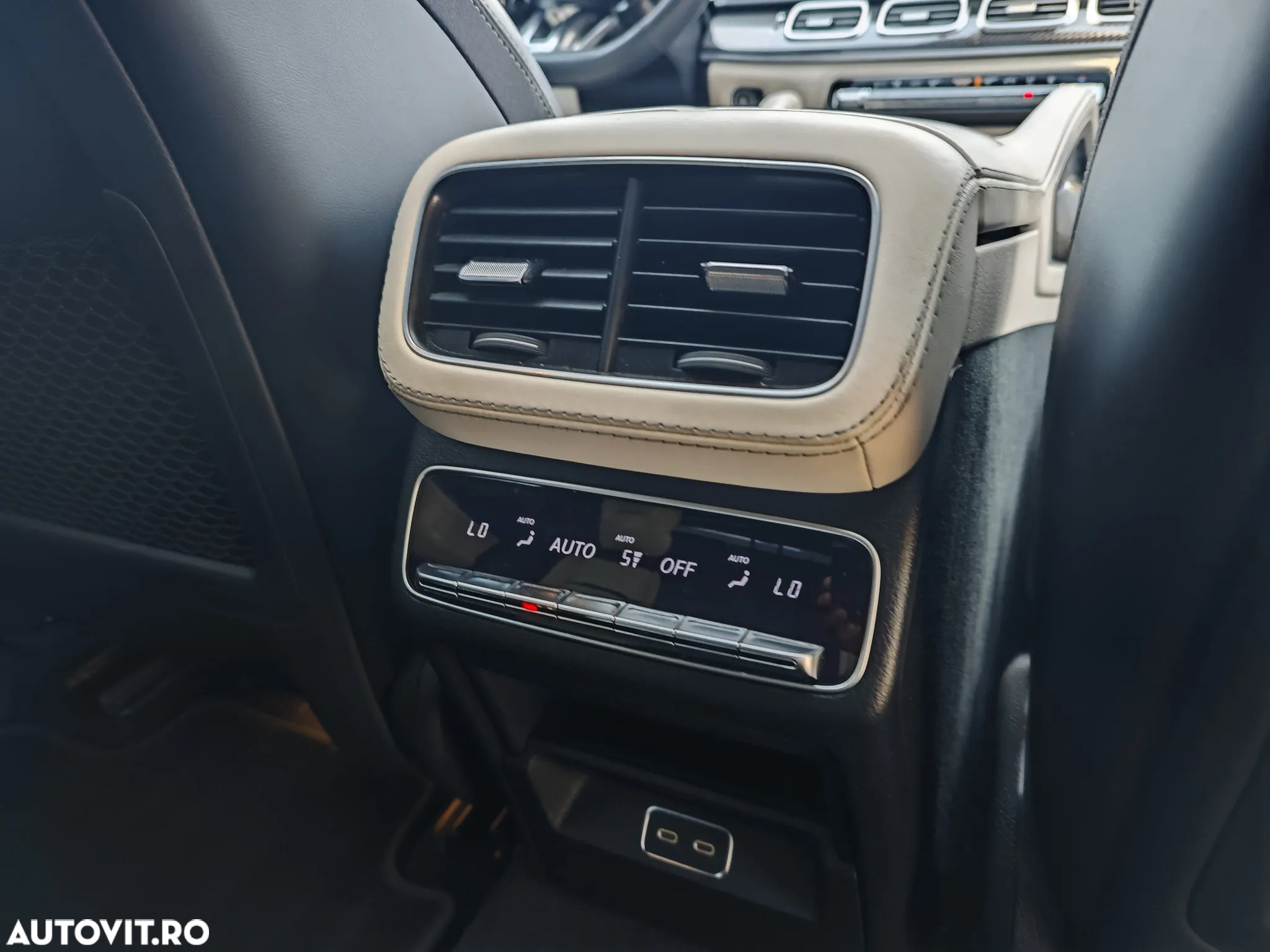 Mercedes-Benz GLE Coupe AMG 53 MHEV 4MATIC+ - 28