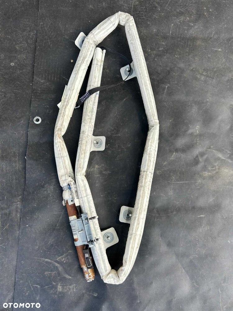 Kurtyna powietrzna airbag prawa lewa Volvo S80 II - 2