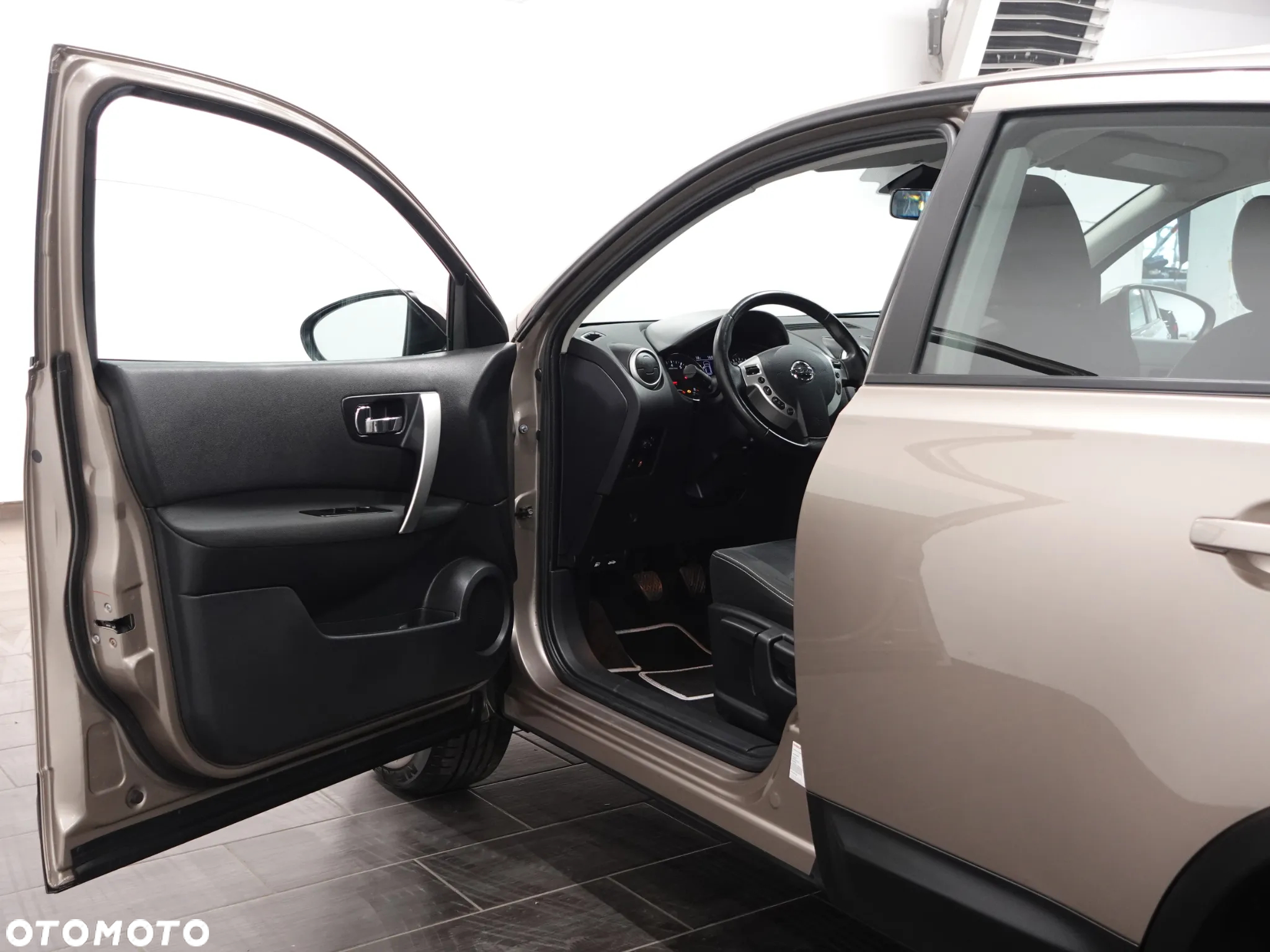 Nissan Qashqai - 20