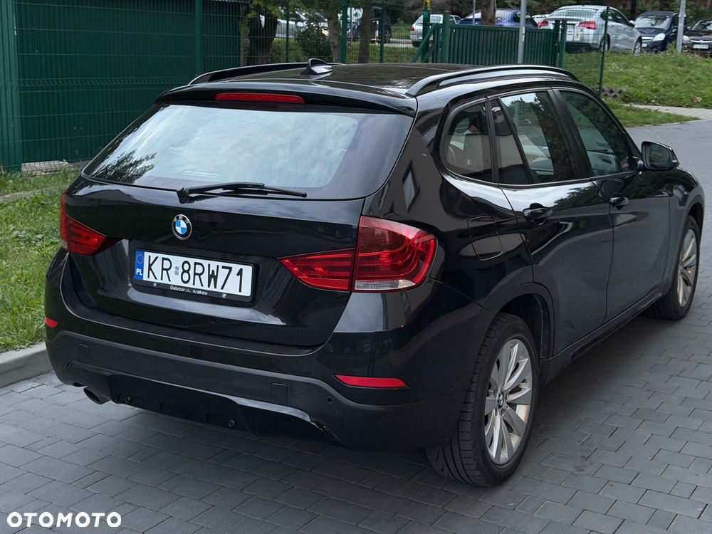 BMW X1 xDrive20d - 3