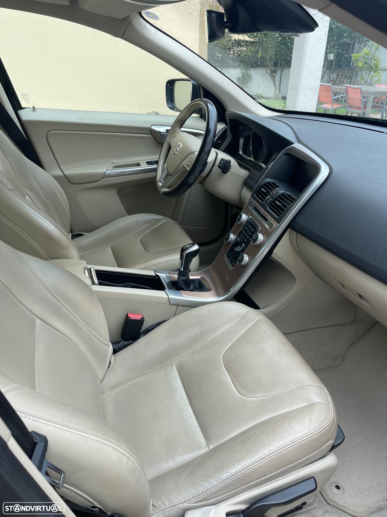 Volvo XC 60 2.0 D4 Summum - 7