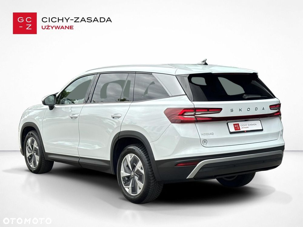 Skoda Kodiaq 2.0 TDI 4x2 Selection DSG - 7